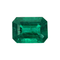 1.97 Ct. Emerald from Zambia Video