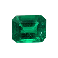 1.90 Ct. Emerald from Zambia Video