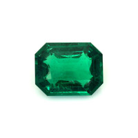 1.96 Ct. Emerald from Zambia Video