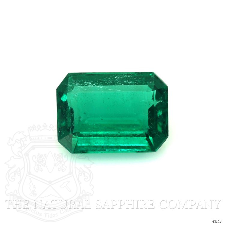 1.85 Ct. Emerald from Zambia