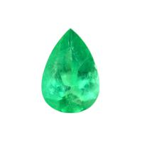 10.86 Ct. Emerald from Colombia Video