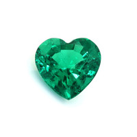 2.32 Ct. Emerald from Zambia Video