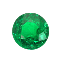 2.67 Ct. Emerald from Zambia Video