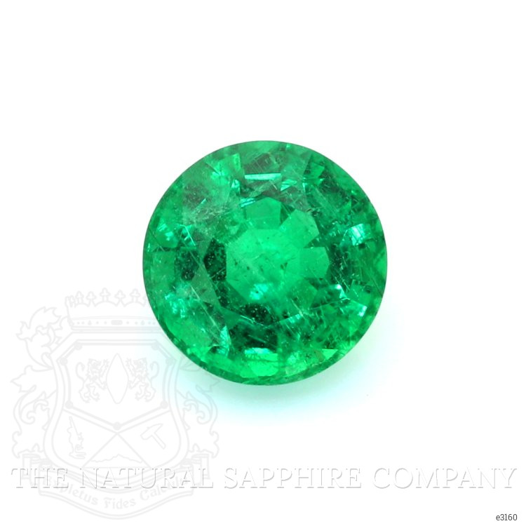 2.25 Ct. Emerald from Zambia