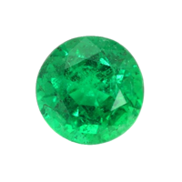 2.24 Ct. Emerald from Zambia Video