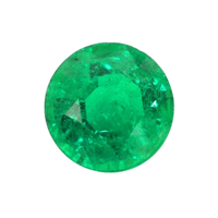 2.17 Ct. Emerald from Zambia Video