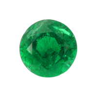 2.42 Ct. Emerald from Zambia Video
