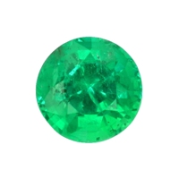 1.91 Ct. Emerald from Zambia Video