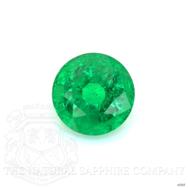 1.75 Ct. Emerald from Zambia