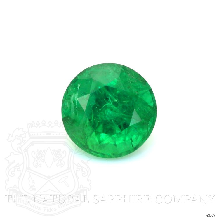 1.77 Ct. Emerald from Zambia