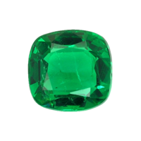 2.18 Ct. Emerald from Zambia Video