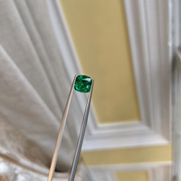 1.94 Ct. Emerald from Zambia Life Style