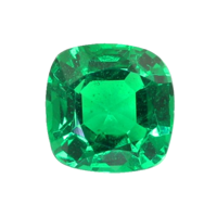 1.60 Ct. Emerald from Zambia Video