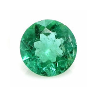 0.37 Ct. Emerald from Zambia Video