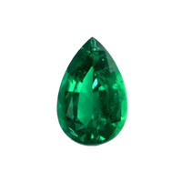 5.69 Ct. Emerald from Zambia Video