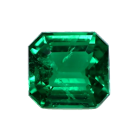 2.71 Ct. Emerald from Zambia Video