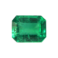 2.20 Ct. Emerald from Zambia Video