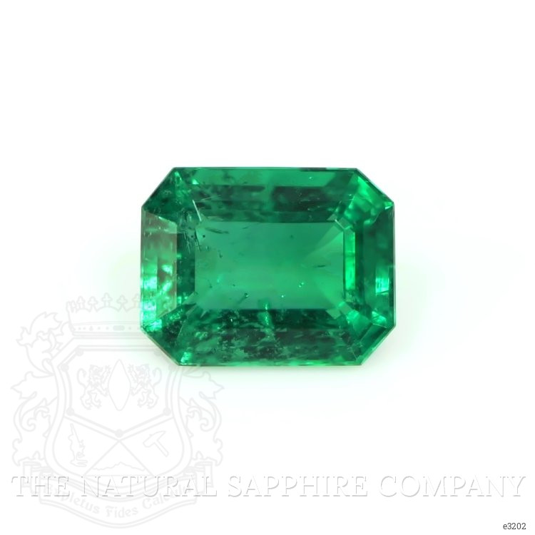 2.20 Ct. Emerald from Zambia