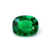 2.36 Ct. Emerald from Zambia Video