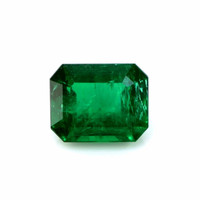 3.25 Ct. Emerald from Zambia Video