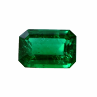 2.61 Ct. Emerald from Zambia Video