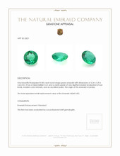 Jewelry Appraisal