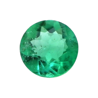 0.40 Ct. Emerald from Zambia Video