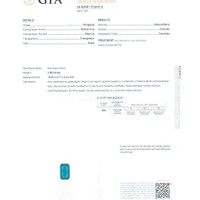 Jewelry Scan Report