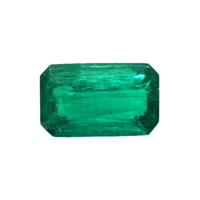 2.38 Ct. Emerald from Colombia Video