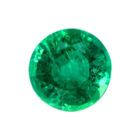 2.11 Ct. Emerald from Zambia Video