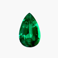 4.03 Ct. Emerald from Zambia Video