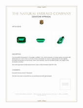 Jewelry Appraisal