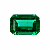5.66 Ct. Emerald from Zambia Video