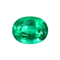4.91 Ct. Emerald from Ethiopia Video
