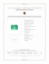 Jewelry Scan Report