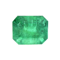 1.37 Ct. Emerald from Zambia Video