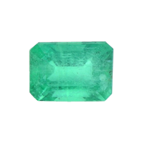 1.39 Ct. Emerald from Zambia Video