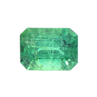 1.45 Ct. Emerald from Zambia Video