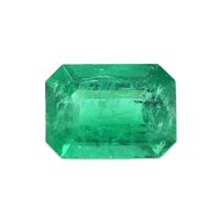 1.51 Ct. Emerald from Zambia Video