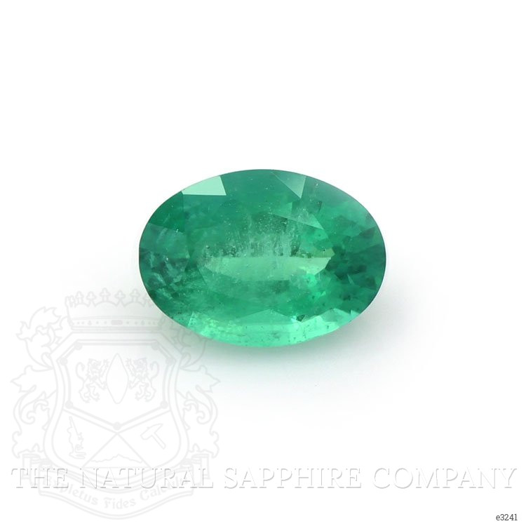1.62 Ct. Emerald from Ethiopia