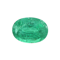 1.67 Ct. Emerald from Ethiopia Video