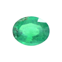 1.72 Ct. Emerald from Ethiopia Video