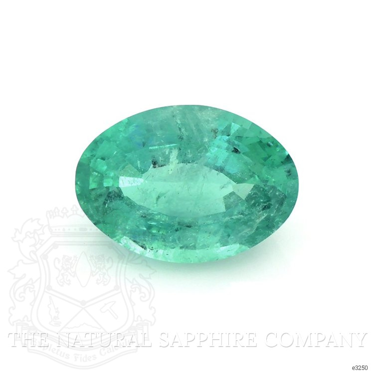 6.10 Ct. Emerald from Brazil