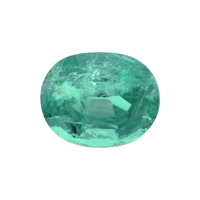4.00 Ct. Emerald from Brazil Video