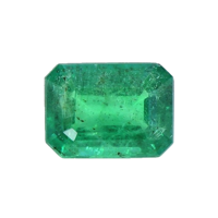 1.32 Ct. Emerald from Zambia Video