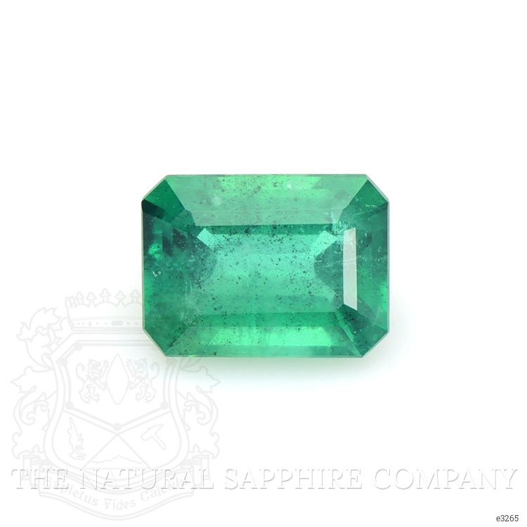 1.35 Ct. Emerald from Zambia