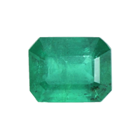 1.38 Ct. Emerald from Zambia Video