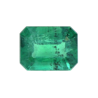 1.50 Ct. Emerald from Zambia Video