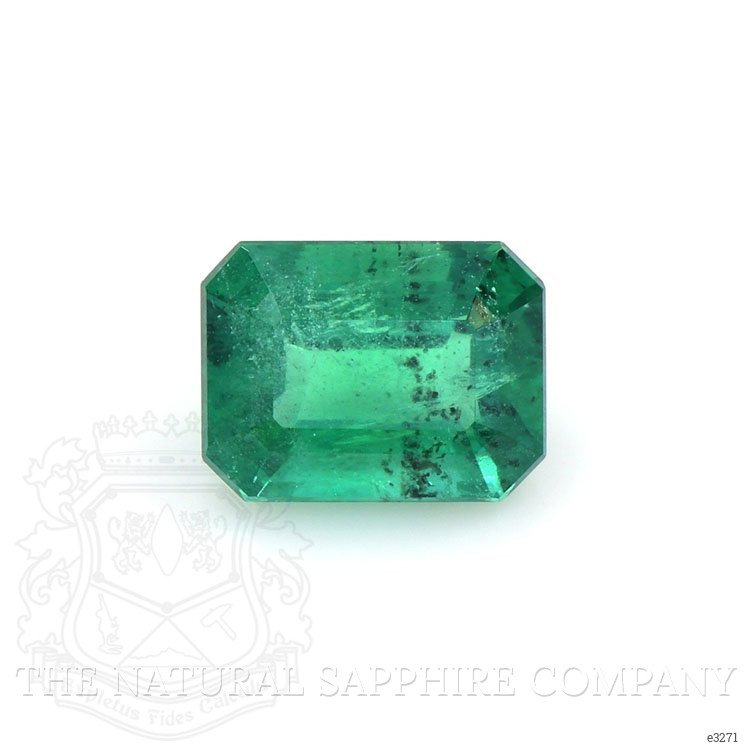 1.50 Ct. Emerald from Zambia