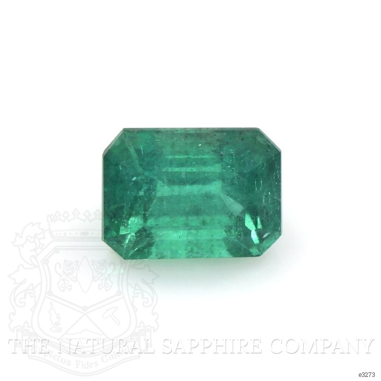 1.53 Ct. Emerald from Zambia